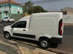 Fiat Fiorino Furgao Celebration 1.4 Branco Flex  2016